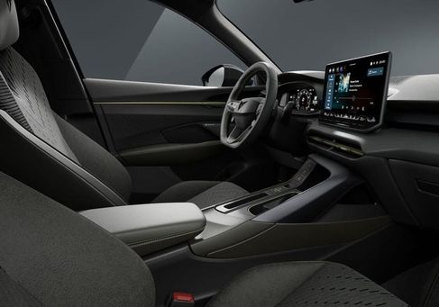 Cupra, 2026