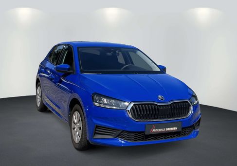 Skoda Fabia, 2023