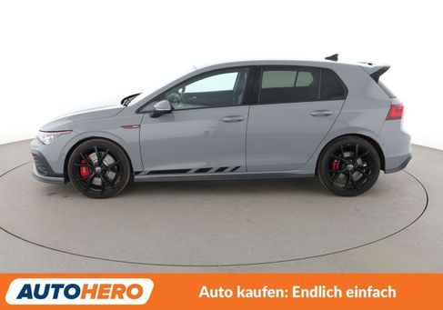 Volkswagen Golf, 2021