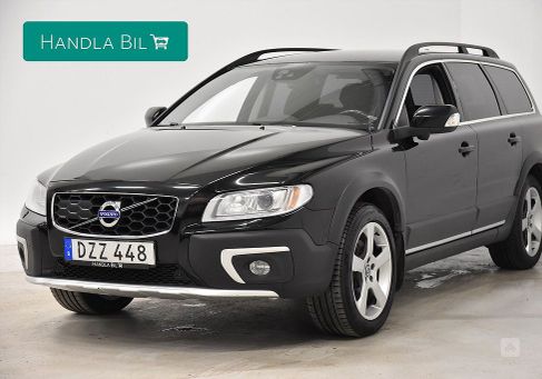 Volvo XC70, 2015