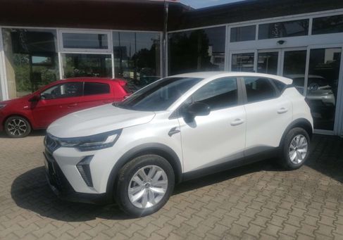 Mitsubishi ASX, 2024
