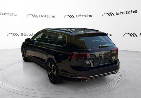 Volkswagen Passat Variant, 2022 3