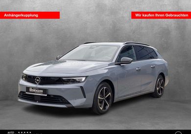 Opel Astra, 2025