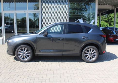 Mazda CX-5, 2020 2