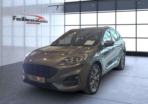 Ford Kuga, 2022