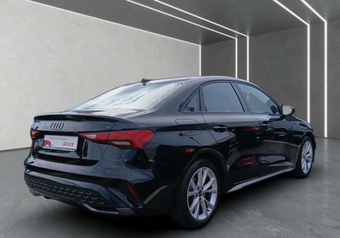 Audi A3, 2024 2