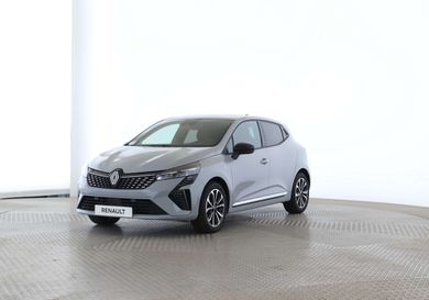 Renault Clio, 2025