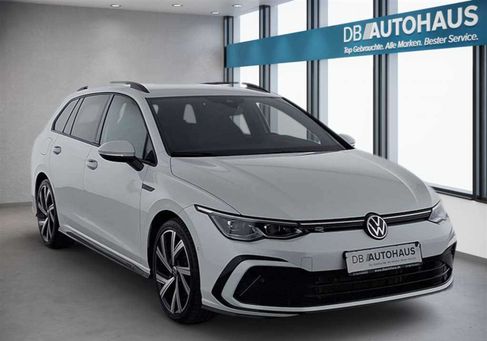 Volkswagen Golf, 2022 2