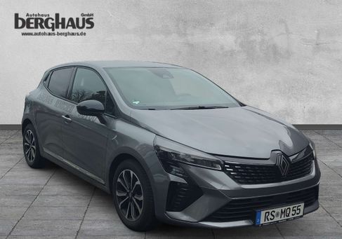 Renault Clio, 2024