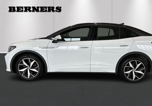 Volkswagen ID.5, 2022