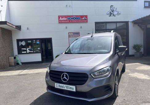 Mercedes-Benz Citan, 2023