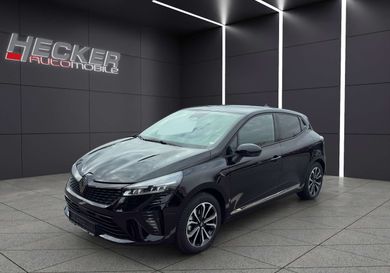 Renault Clio, 2024
