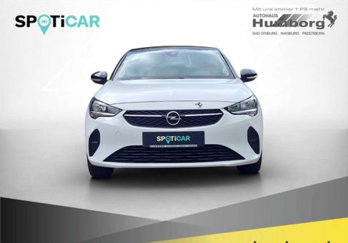 Opel Corsa, 2023