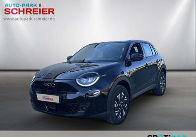 Fiat 600, 2026