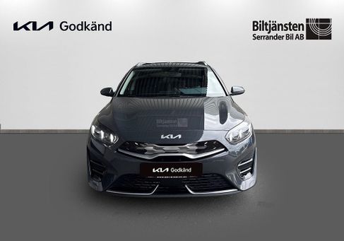 Kia Cee'd Sportswagon, 2023