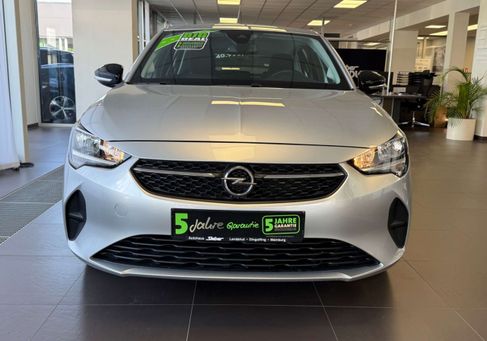Opel Corsa, 2023 3