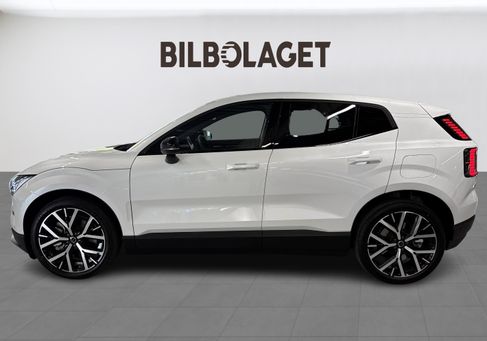 Volvo EX30, 2026