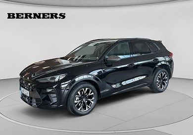 Cupra, 2026