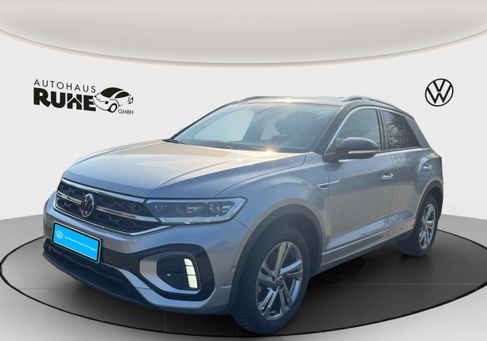 Volkswagen T-Roc, 2023