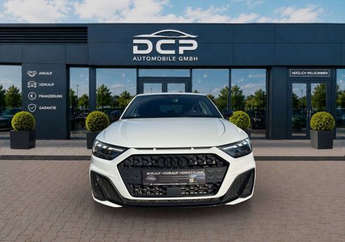 Audi A1, 2020 2