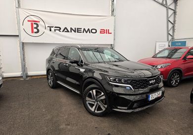 Kia Sorento, 2022