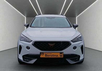Cupra Formentor, 2023