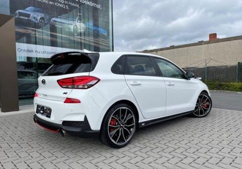 Hyundai i30, 2019 2