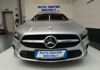 Mercedes-Benz A 180, 2022