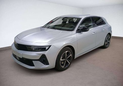 Opel Astra, 2025