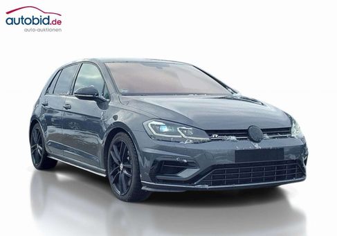 Volkswagen Golf, 2019 3