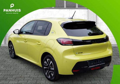 Peugeot 208, 2024