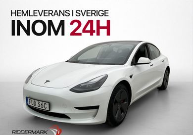 Tesla Model 3, 2023