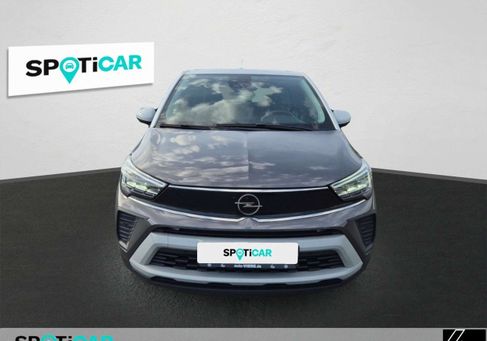 Opel Crossland X, 2021 2