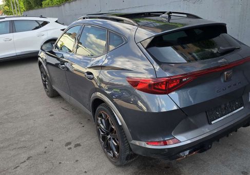 Cupra Formentor, 2023