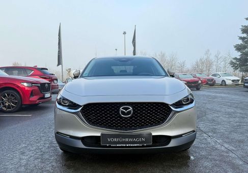 Mazda CX-30, 2024 3