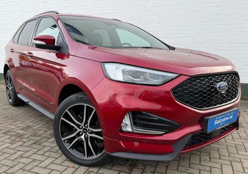 Ford Edge, 2019