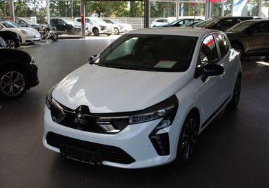 Mitsubishi Colt, 2025