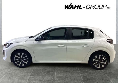 Peugeot 208, 2024