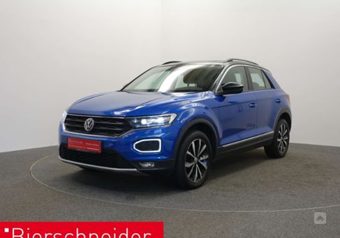 Volkswagen T-Roc, 2019