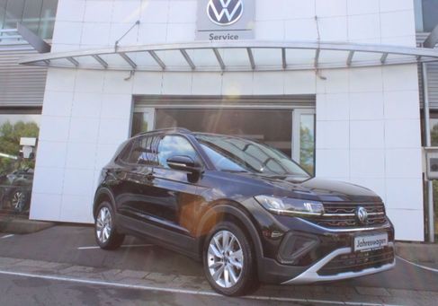 Volkswagen T-Cross, 2026