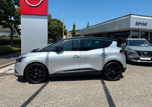 Renault Scenic, 2020
