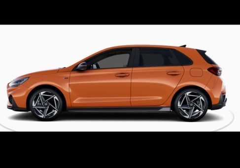 Hyundai i30, 2025 3