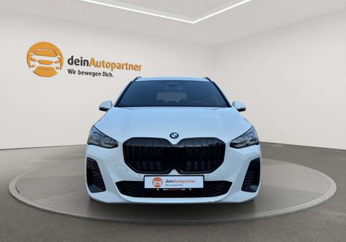 BMW 218, 2025 2