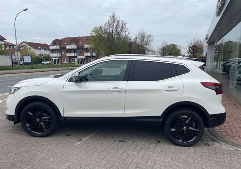 Nissan Qashqai, 2019 3