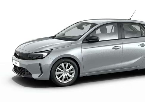 Opel Corsa, 2025 3