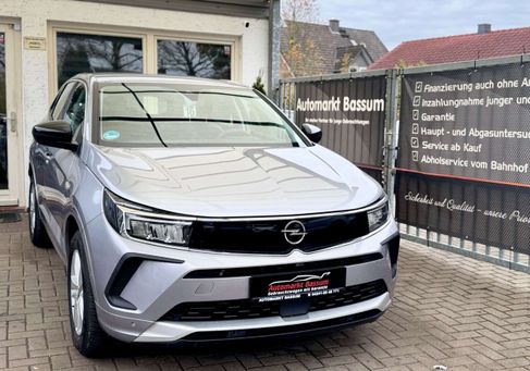 Opel Grandland X, 2024 3