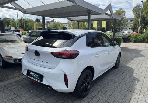 Opel Corsa, 2025 2