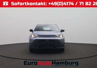 Toyota Aygo, 2026