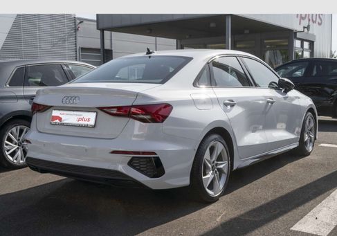Audi A3, 2024 3