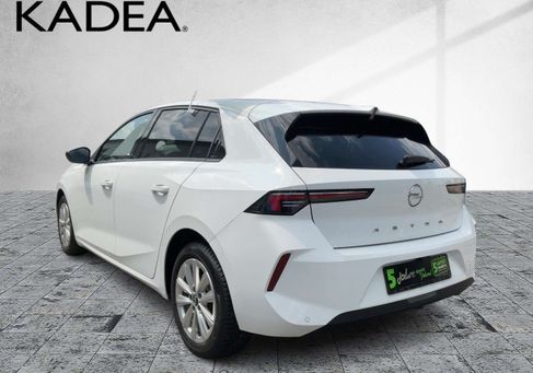 Opel Astra, 2023